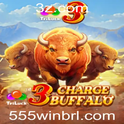 Explorando o Fascinante Mundo do Jogo 3ChargeBuffalo