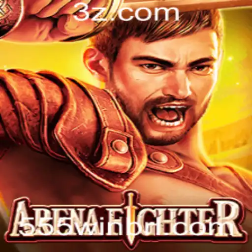 ArenaFighter: O Desafio Supremo para Os Amantes de Luta
