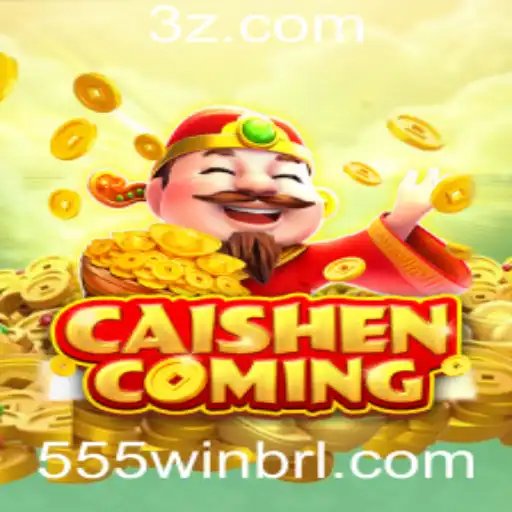 Explorando o Mundo de CAISHENCOMING: Uma Jornada no Universo 555win