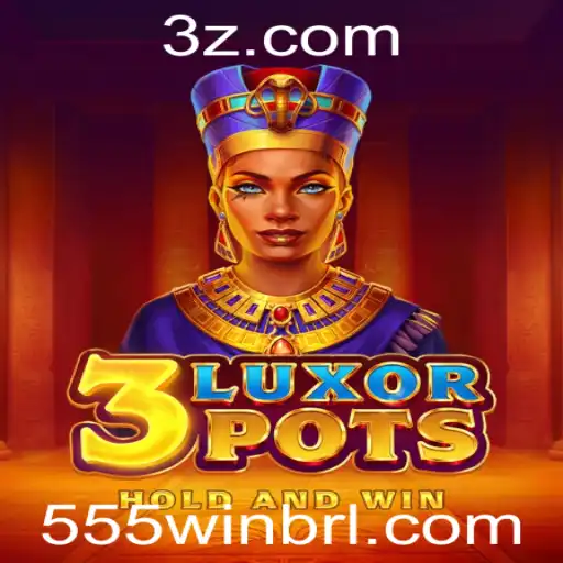 Explorando o Fascinante Mundo de 3LuxorPots: Regras, Estratégias e Mais