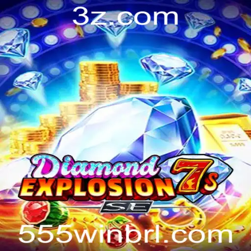 DiamondExplosion7sSE: Uma Nova Sensação no Mundo dos Jogos com 555win