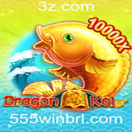 Explorando DragonKoi: Um Mergulho no Universo do Novo Jogo Atraente