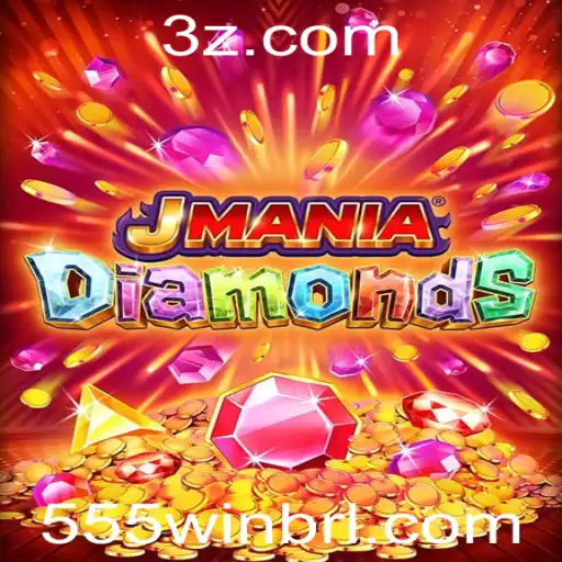 JManiaDiamonds: Desvendando o Fascinante Mundo dos Diamantes Virtuais e a Estratégia 555win