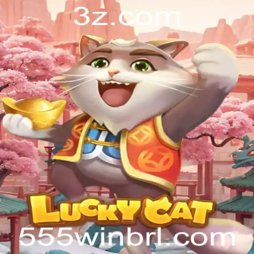 LuckyCat: Descubra a Fascinante Experiência de Jogo com 555win