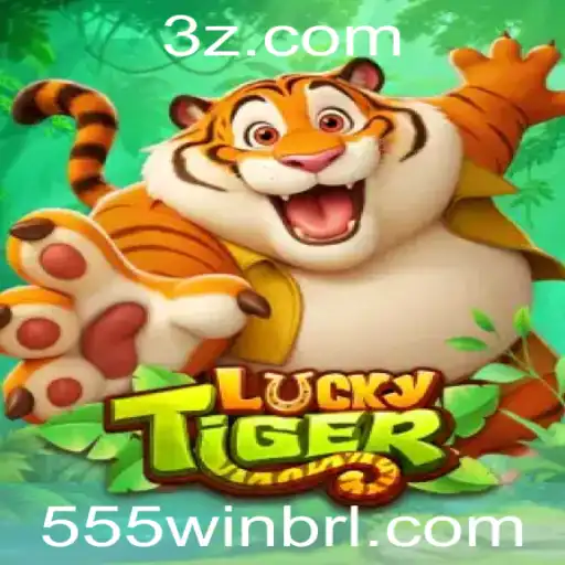 Explorando o Fascinante Mundo de LuckyTiger: O Jogo que Captura o Espírito de Aventura