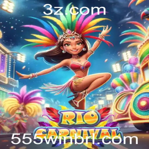 Explorando o Jogo Vibrante 'RioCarnival' com a Palavra-Chave '555win'