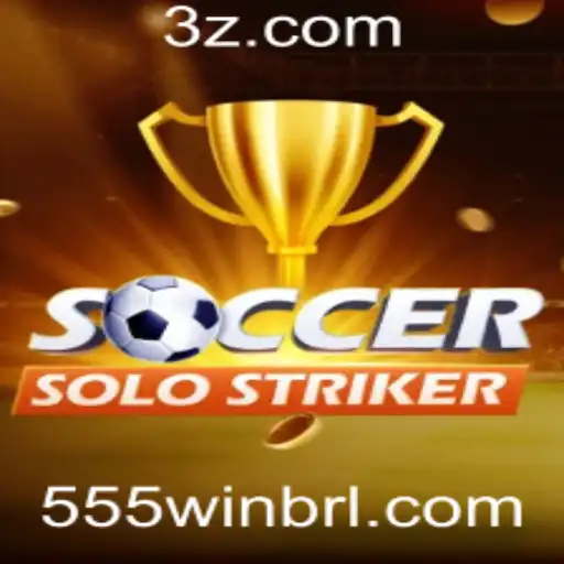 Descubra o Jogo de Esporte Virtual SoccerSoloStriker e Vença com 555win