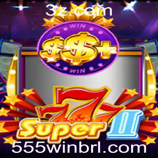 Descubra o Mundo Empolgante de Super777II