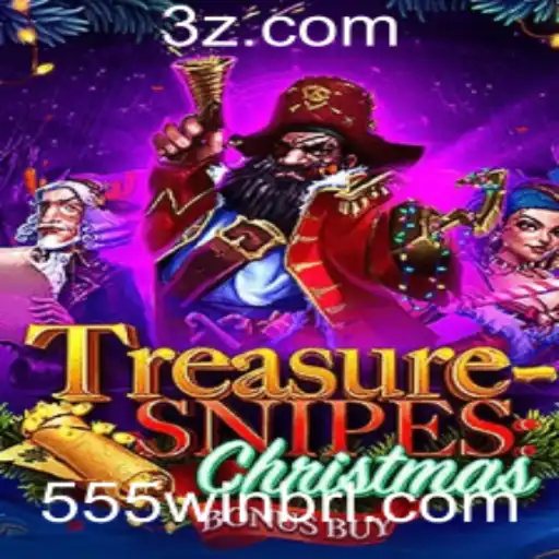 TreasuresnipesChristmas: Aventura Festiva no Mundo Virtual