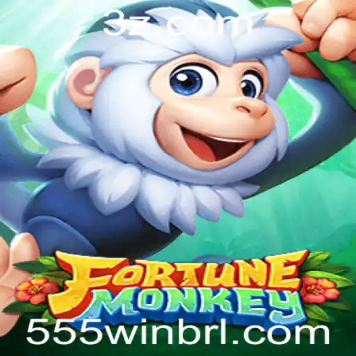 Descubra FortuneMonkey: A Nova Sensação dos Jogos de Azar com 555win