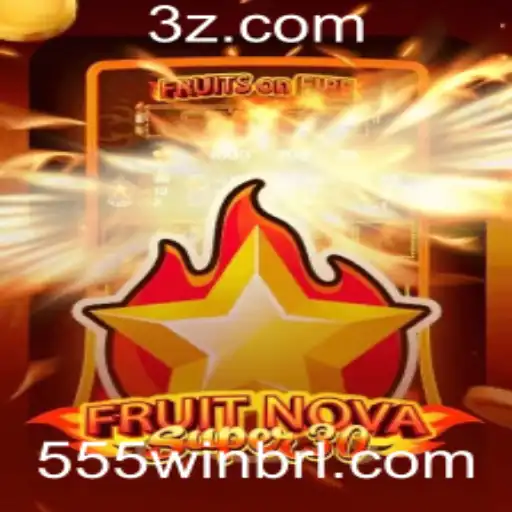 Descubra o Universo de FruitrNovaSupe30 e a Emoção de 555win