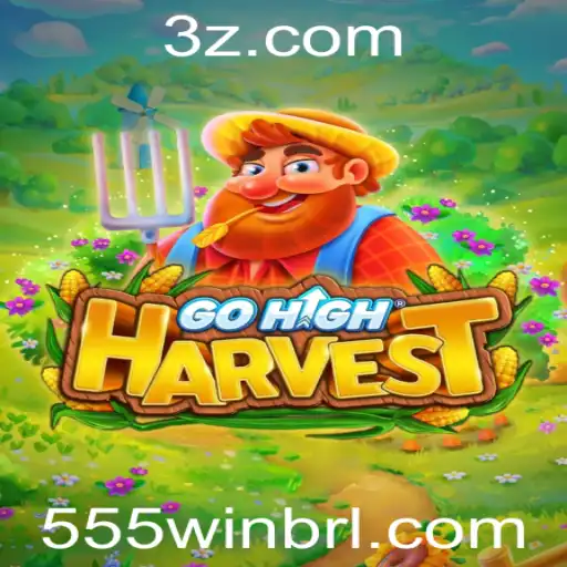 Descubra o Mundo do Jogo GoHighHarvest Integrando Elementos Inovadores