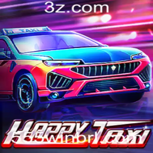 Explorando o Mundo de HappyTaxi: Um Jogo de Estratégia e Aventura com a Palavra-chave 555win