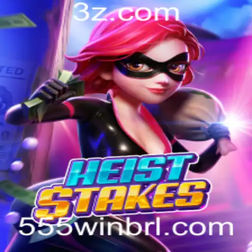 HeistStakes: Explorando o Mundo de Ação e Estratégia