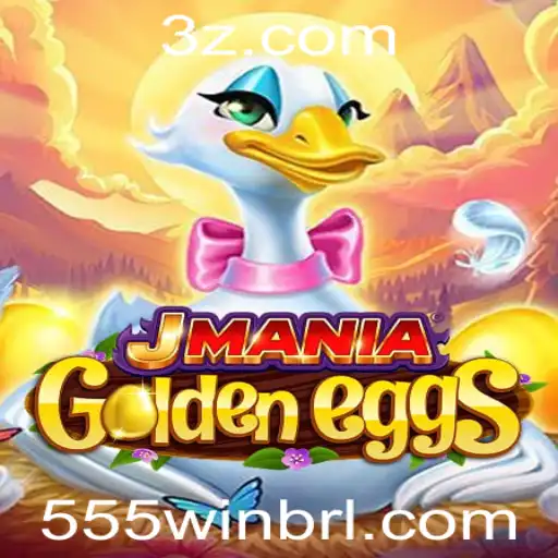 Explorando o Mundo do JManiaGoldenEggs: Diversão e Estratégia em um Jogo Inovador