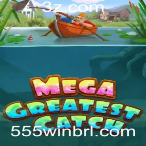 MegaGreatestCatch: Descubra o Jogo que Está Conquistando o Mundo