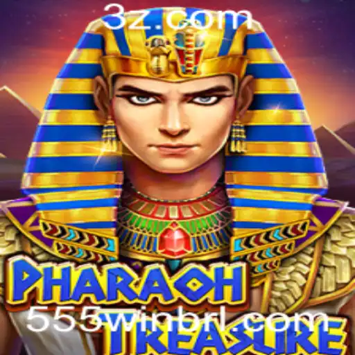 Descobrindo as Riquezas de 'PharaohTreasure'