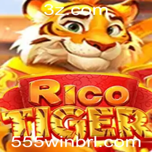 Descubra RicoTiger: O Novo Fenômeno no Mundo dos Jogos