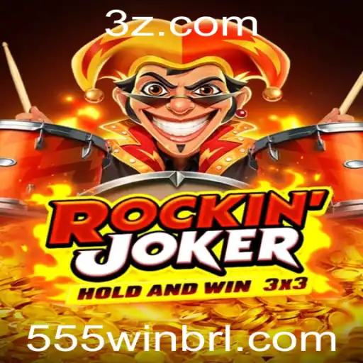 Rockinjoker: Desvendando o Empolgante Jogo com 555win