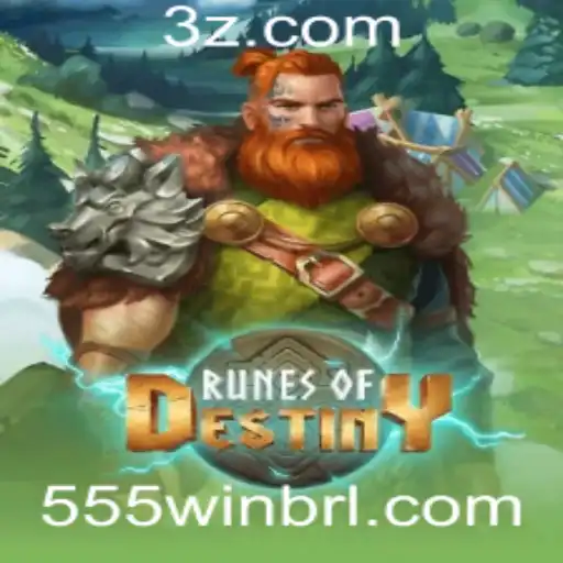 Aventura Mística em RunesOfDestiny: Descubra o Jogo por Trás do 555win