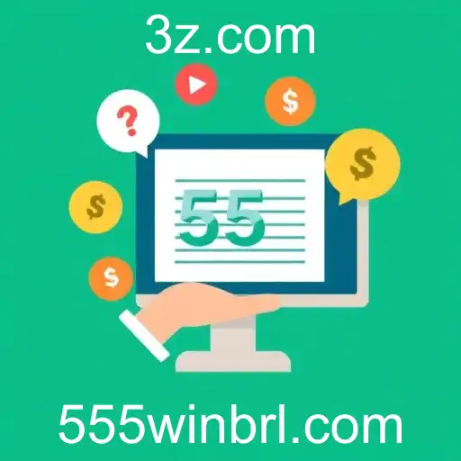 Entendendo o Contrato Usuário: Uma Análise da Plataforma 555win