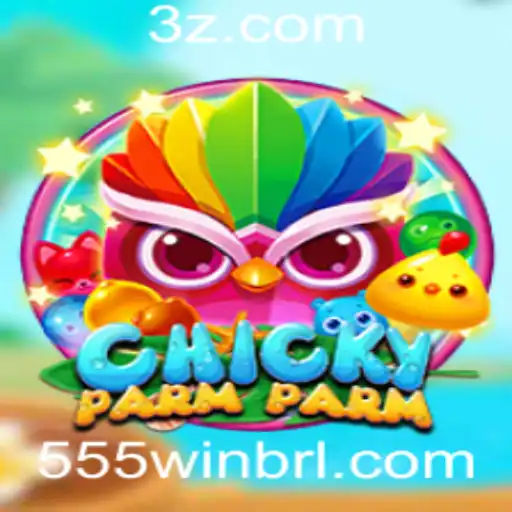 Descubra o Fascinante Mundo de ChickyParmParm: Regras e Estratégias para Vencer com 555win
