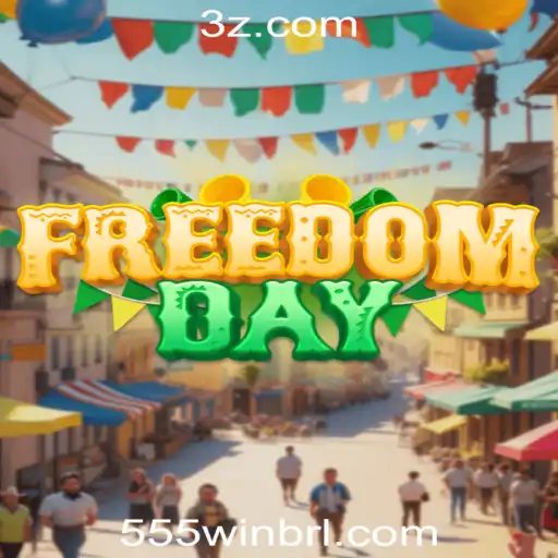 Explorando FreedomDay: Um Mergulho no Mundo dos Jogos com 555win