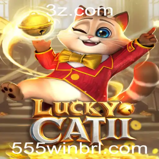 Explorando o Mundo de LuckyCatII: O Jogo Que Encanta Com a Vibração do 555win