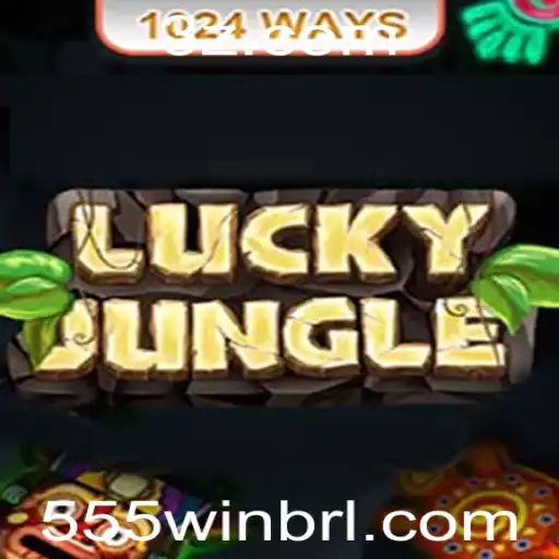 Explorando LuckyJungle1024: O Novo Fenômeno dos Jogos Online