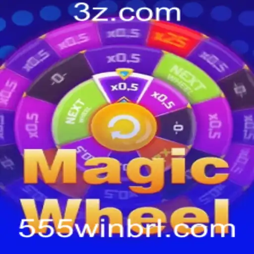 Explorando MagicWheel: O Jogo que Conquistou Multidões em 2023