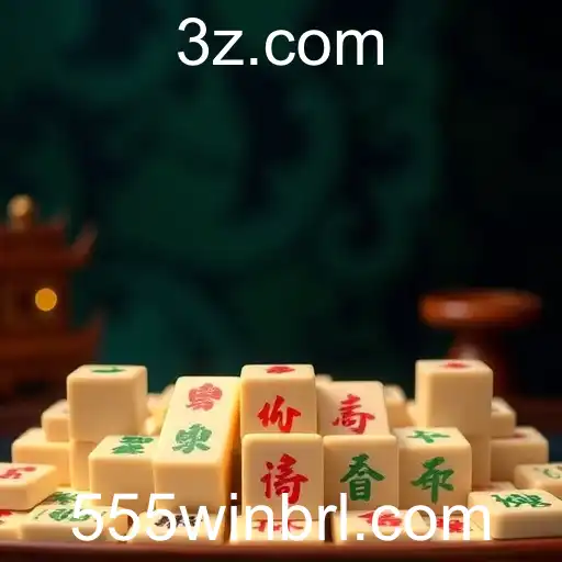 Explorando o Fascinante Mundo do Mahjong