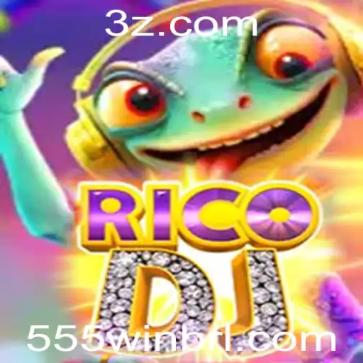 RicoDJ e a Chave para a Diversão: Descubra o Jogo do Momento com 555win