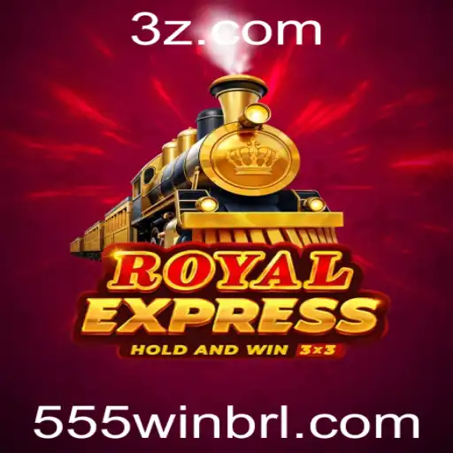 Descubra o Mundo Empolgante de RoyalExpress com 555win