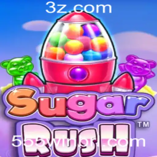 SugarRush: A Nova Sensação dos Jogos Online