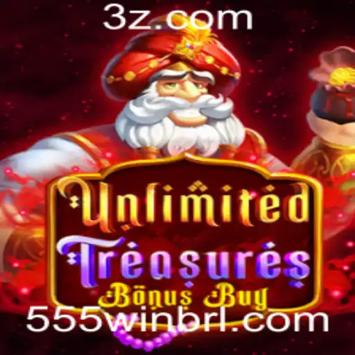 Descubra o Mundo de Aventuras em UnlimitedTreasuresBonusBuy