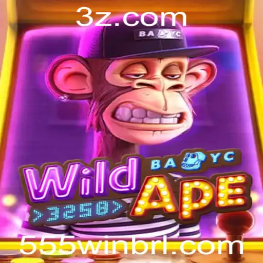Descubra o Fascinante Mundo de WildApe3258: A Nova Sensação dos Jogos