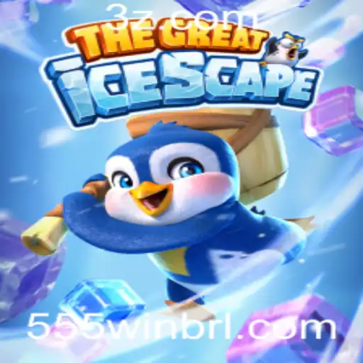 Explorando o Fascinante Mundo de TheGreatIcescape: Aventura e Estratégia