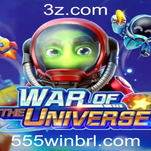 WAROFTHEUNIVERSE: O Jogo de Estratégia Intergaláctica que Conquista Fãs